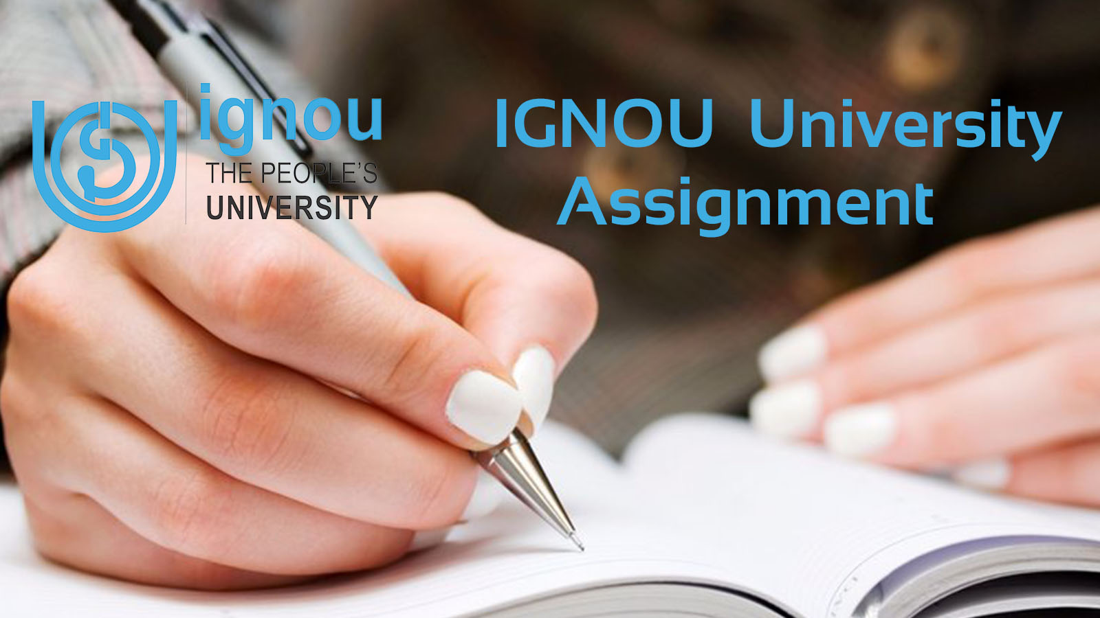IGNOU MBA Solve Assignment For M.S.-11 MBA